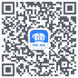 上上参谋 QRcode