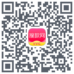 搜款网的下载二维码