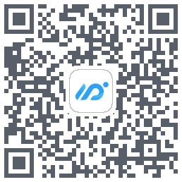 魔兔kod QR do pobrania