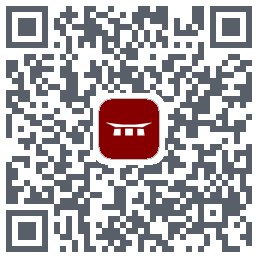 润泽园codice QR per il download
