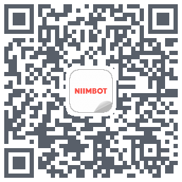 NIIMBOT QRcode
