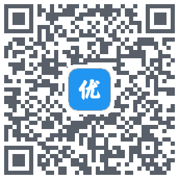 指针优优kod QR do pobrania