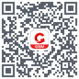GSM的下載二維碼