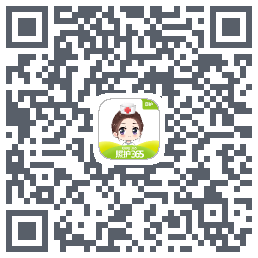 照护365康护端的下載二維碼
