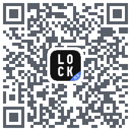 LOCK商家 QRcode