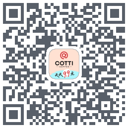 库迪咖啡 QRcode