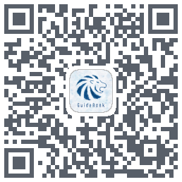 盖得排行 QRcode