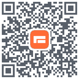 极石汽车 QRcode