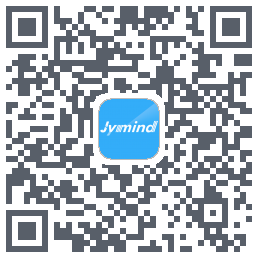 jymind的下載二維碼