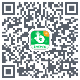 BARMAK维语输入法的下載二維碼