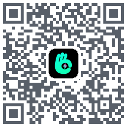 掌心雷 QRcode