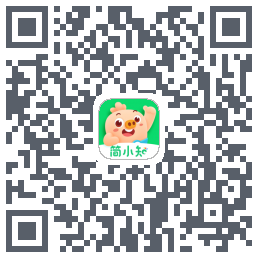 简小知测试版的下载二维码