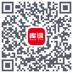 库课网校的下載二維碼