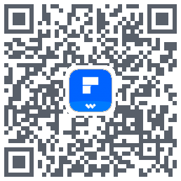 PDFelementDownload QR-Code