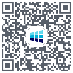 商云宝codice QR per il download