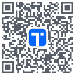 探迹のダウンロードQRコード