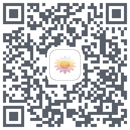 向日葵声学的下载二维码