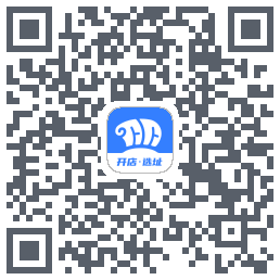 上上参谋 QRcode