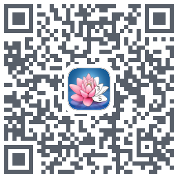 Zen Color QRcode