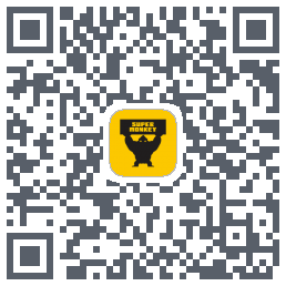 超级猩猩 QRcode