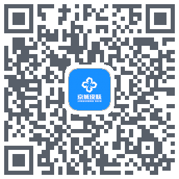 京城皮肤 QRcode