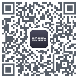 星途星纪元 QRcode