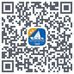 中储智运水运版 QRcode