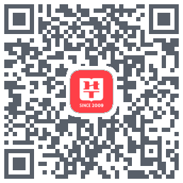 华图在线的下載二維碼