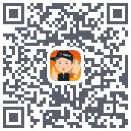 华师傅的下載二維碼