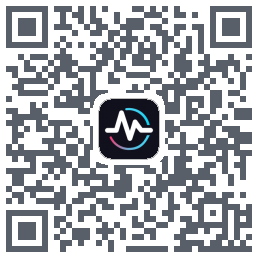 MERIT超燃脂 QRcode