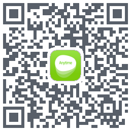鱼跃安耐糖 QRcode