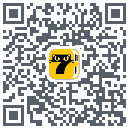 七猫作家助手的下载二维码