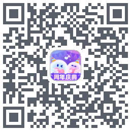 KK星球的下載二維碼