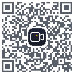 嗨格式录屏大师kod QR do pobrania