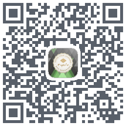 小思徽章的下載二維碼