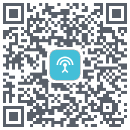 CL900 Hub QRcode