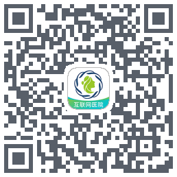 hospital QR-код для загрузки