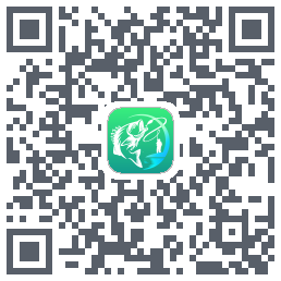 趣钓鱼código QR de descarga de