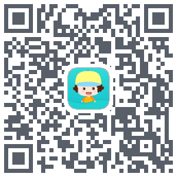 每天早教 QRcode