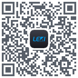 Leki智能车控 QR-код для загрузки