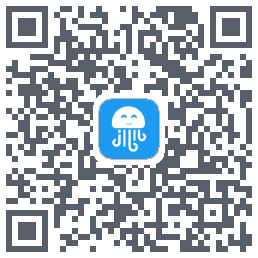 快看水母 QRcode