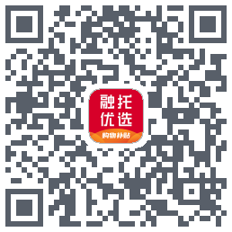 融托优选 QRcode