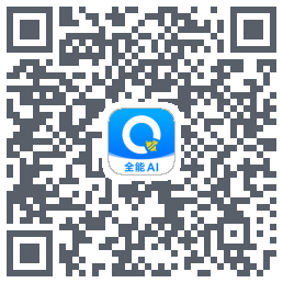 蜜蜂试卷 QRcode