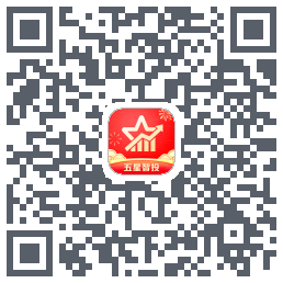 五星智投的下載二維碼