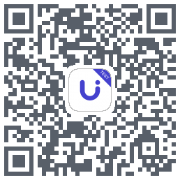 U净 QRcode
