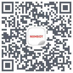 NIIMBOT QRcode