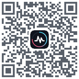 MERIT超燃脂 QRcode