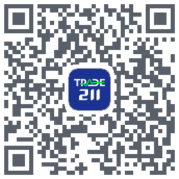 Trade211รหัส QR สำหรับดาวน์โหลด