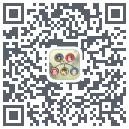 三国人生 QRcode