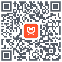蝉选 QRcode